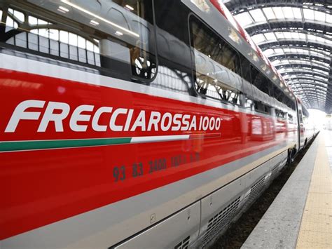 le frecce biglietti|trenitalia frecce tra milano.